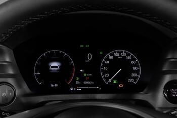 HR-V 2026