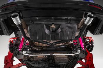HR-V Show Car
