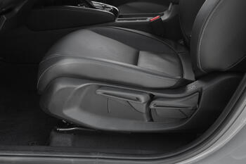 HR-V 2026