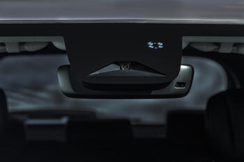 HR-V 2026