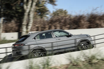 HR-V 2026
