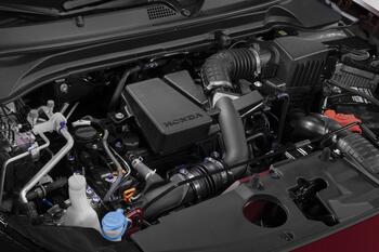 HR-V 2026
