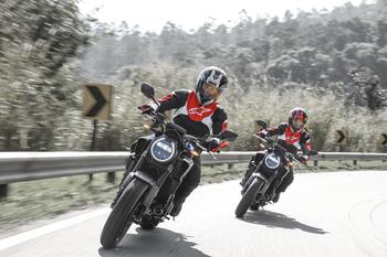 Honda CB 650R E-Clutch 2026