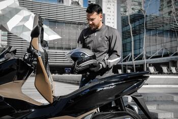PCX 160 ABS 2026
