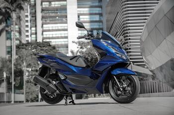 PCX 160 ABS 2026