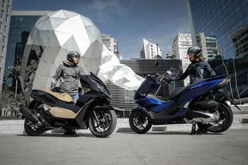 Clipe_Video PCX 160