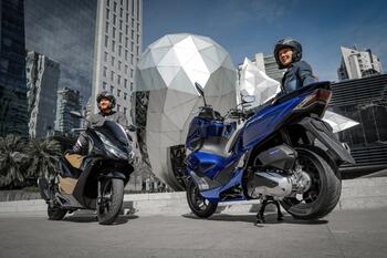 PCX 160 ABS 2026