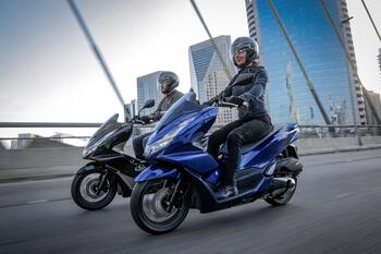 PCX 160 ABS 2026