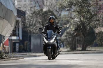 PCX 160 ABS 2026
