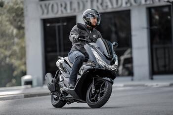 PCX 160 ABS 2026