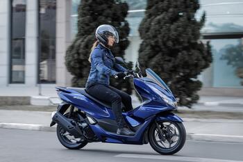 PCX 160 ABS 2026