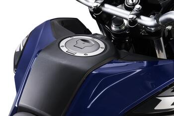 Honda NXR 160 Bros 2026: nova cor para a versão CBS