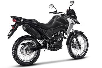 XRE 190 versão 2026