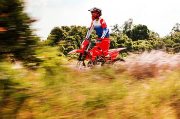 Honda CRF 300f 2026