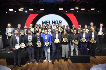 Prêmio Quatro Rodas Melhor Compra 2025