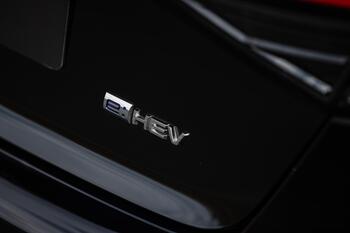 Accord Advanced Hybrid: conectividade aprimorada 