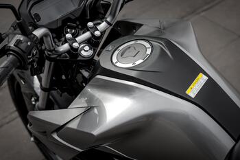 Linha CG 160 2026