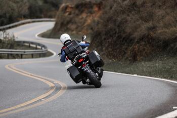 Honda NC750X 2026