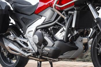 Honda NC750X 2026