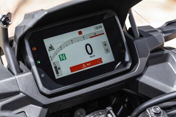 Honda NC750X 2026