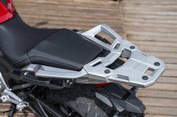 Honda NC750X 2026
