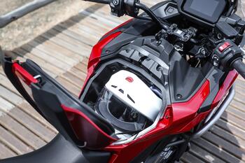 Honda NC750X 2026