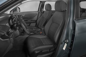 WR-V: Incrível do começo ao fim de semana!