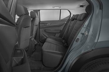 WR-V: Incrível do começo ao fim de semana!