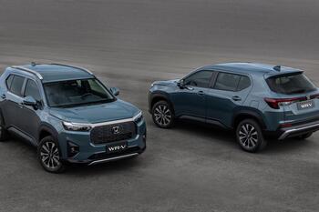 WR-V: Incrível do começo ao fim de semana!