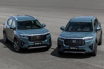 WR-V: Incrível do começo ao fim de semana!