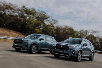 WR-V: Incrível do começo ao fim de semana!