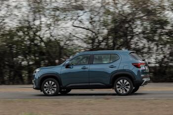 WR-V: Incrível do começo ao fim de semana!