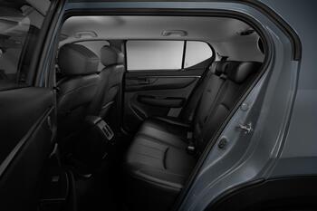 WR-V: Incrível do começo ao fim de semana!