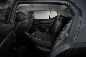 WR-V: Incrível do começo ao fim de semana!