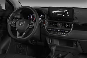 WR-V: Incrível do começo ao fim de semana!