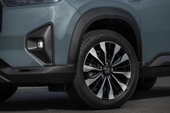 WR-V: Incrível do começo ao fim de semana!