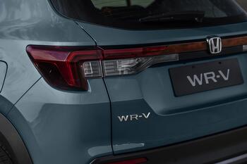 WR-V: Incrível do começo ao fim de semana!