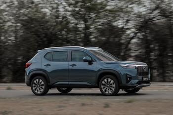 WR-V: Incrível do começo ao fim de semana!