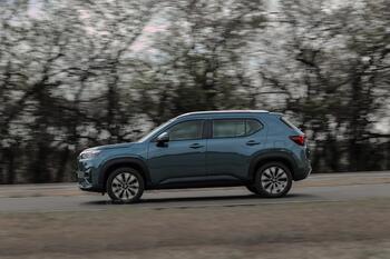 WR-V: Incrível do começo ao fim de semana!