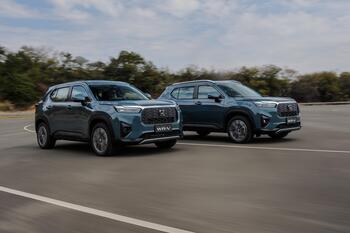 WR-V: Incrível do começo ao fim de semana!