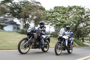 Honda XL750 Transalp 2026