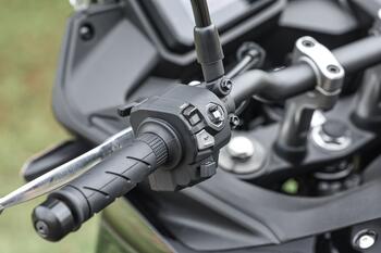 Honda XL750 Transalp 2026