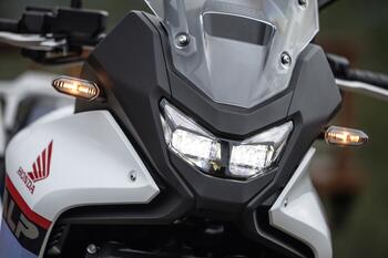 Honda XL750 Transalp 2026