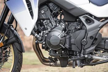 Honda XL750 Transalp 2026