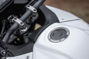 Honda XL750 Transalp 2026