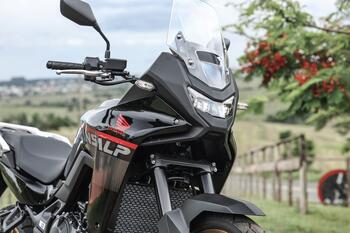 Honda XL750 Transalp 2026