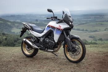 Honda XL750 Transalp 2026