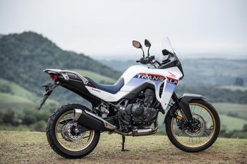 Honda XL750 Transalp 2026