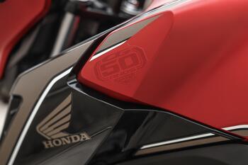 Honda CG160 Titan Special Edition