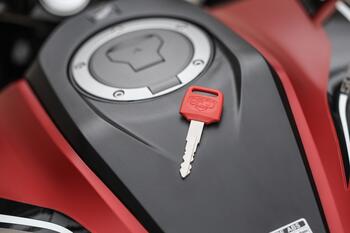 Honda CG160 Titan Special Edition